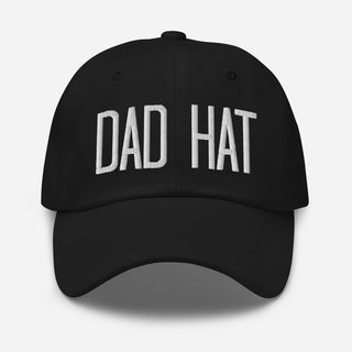 Dad Hat Dad Hat