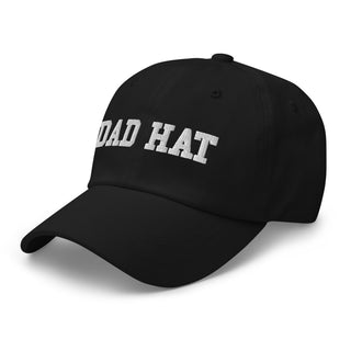 baseball dad hats