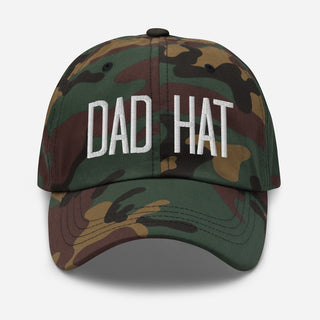 Dad Hat Dad Hat