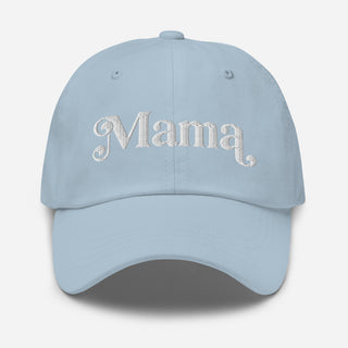 Mama Retro Hat