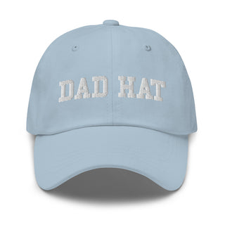 Classic Basball-Style Dad Hat