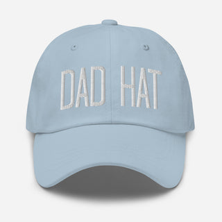 Dad Hat Dad Hat