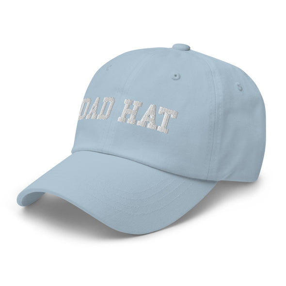 Classic Basball-Style Dad Hat