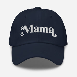 Mama Retro Hat