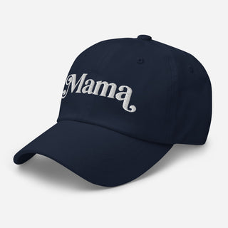 Mama Retro Hat