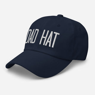 Dad Hat Dad Hat