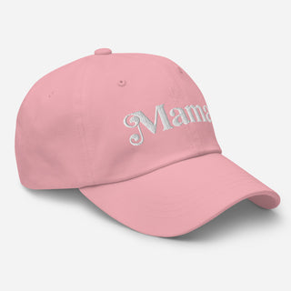 Mama Retro Hat