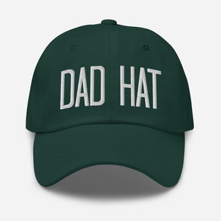 Dad Hat Dad Hat