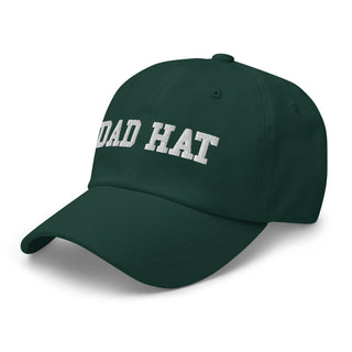 Classic Basball-Style Dad Hat