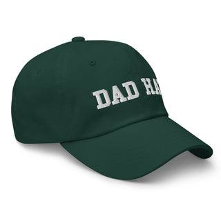 Classic Basball-Style Dad Hat