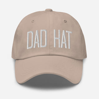 Dad Hat Dad Hat