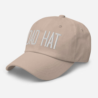 Dad Hat Dad Hat