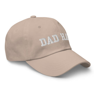 Classic Basball-Style Dad Hat