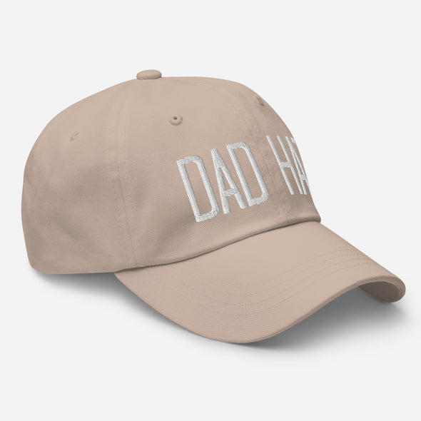 Dad Hat Dad Hat