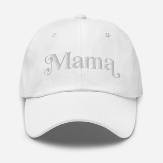 Mama Retro Hat