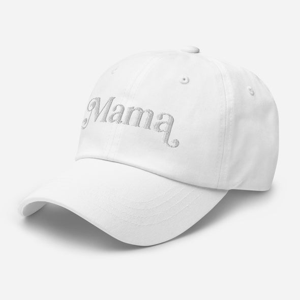 Mama Retro Hat