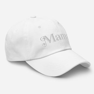 Mama Retro Hat