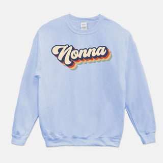 Nonna Retro Sweatshirt