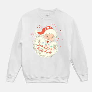 It's a Jolly Holiday Sweatshirt