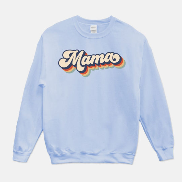Mama Retro - Sweatshirt