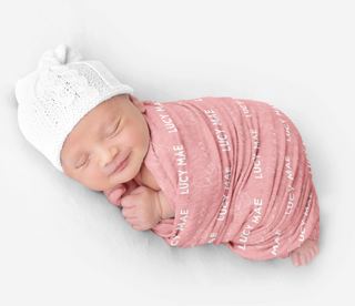 baby name swaddle