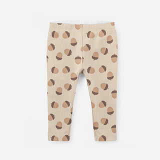 Acorn Kid's Leggings