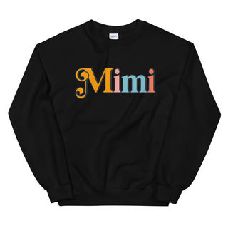 mimi sweatshirt