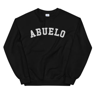 Abuelo Arc Sweatshirt