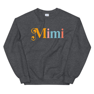 Mimi Retro - Sweatshirt