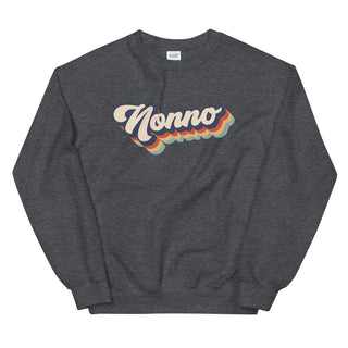 Nonno Retro Sweatshirt