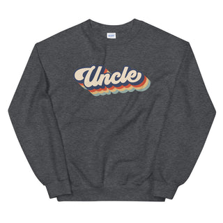 Uncle Retro Sweatshirt