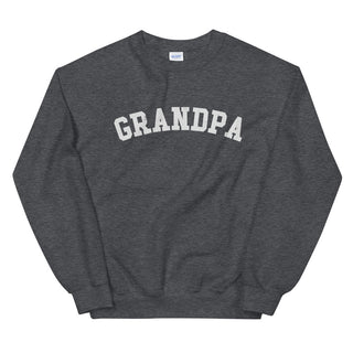 Grandpa Arc Sweatshirt