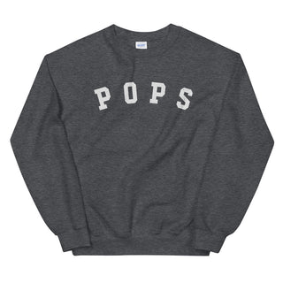 Pops Arc Sweatshirt