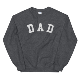 Dad Arc Sweatshirt