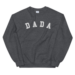 Dada Arc Sweatshirt