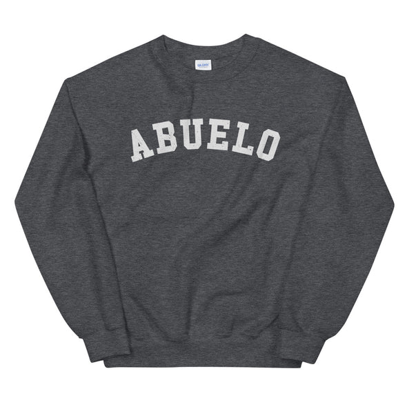 Abuelo Arc Sweatshirt
