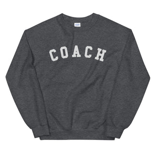 Coach Arc Sweatshirt