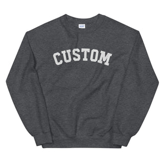 Custom Arc Sweatshirt