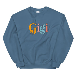 Gigi Retro - Sweatshirt