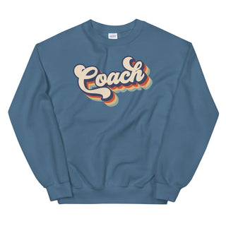 Coach Retro Sweatshirt