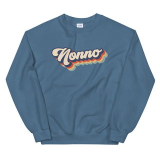 Nonno Retro Sweatshirt