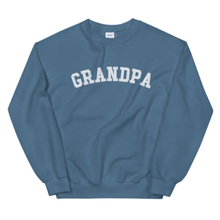 Grandpa Arc Sweatshirt