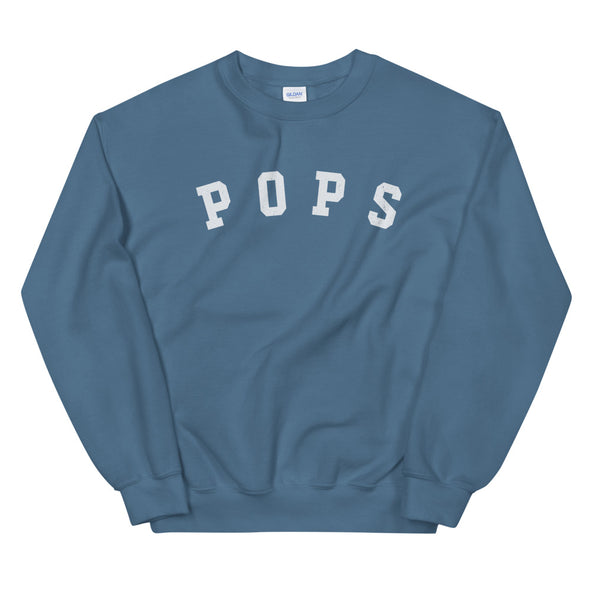 Pops Arc Sweatshirt