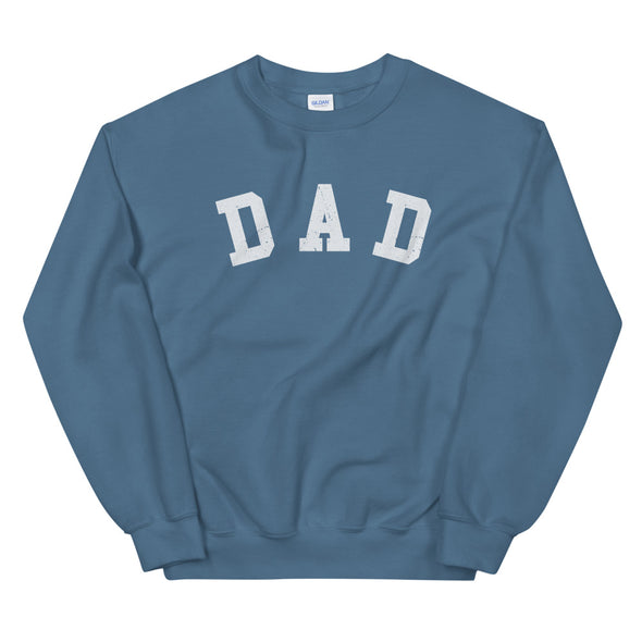 Dad Arc Sweatshirt