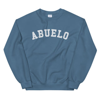 Abuelo Arc Sweatshirt