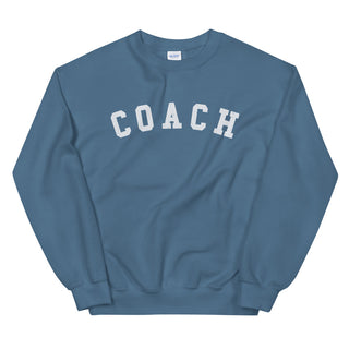 Coach Arc Sweatshirt