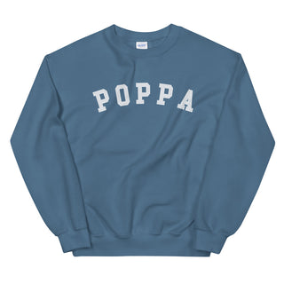 Poppa Arc Sweatshirt