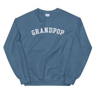 Grandpop Arc Sweatshirt