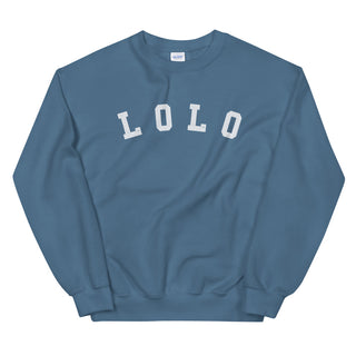 Lolo Arc Sweatshirt