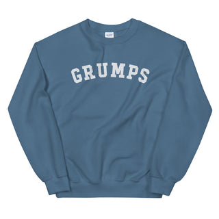 Grumps Arc Sweatshirt